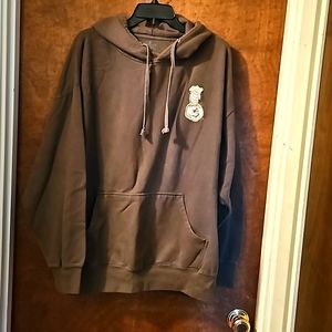 Mens Hoodie